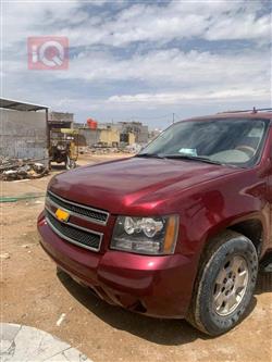 شيفروليه تاهو